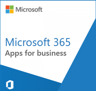 Aplicații Microsoft 365 pentru afaceri