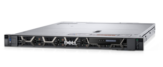 Server Dell PowerEdge R450