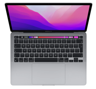 Apple MacBook Pro