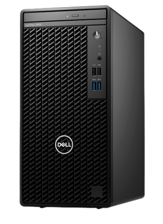 Dell Optiplex 3000 MT