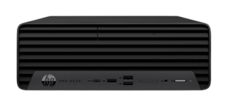 HP ProDesk 400 G9 SFF