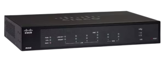 Router Cisco RV340