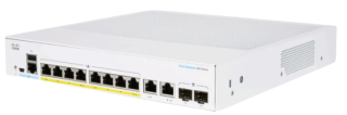 Switch Cisco CBS250-24T-4G-EU