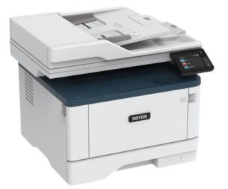 Multifunctional Xerox Workcentre B315V_DNI