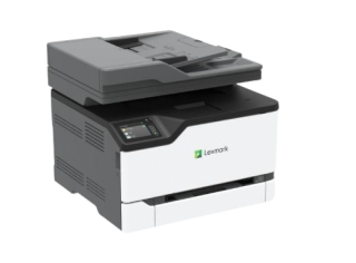 Multifunctional Lexmark CX431adW
