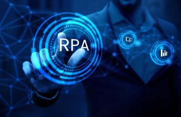Automatizare software de tip RPA